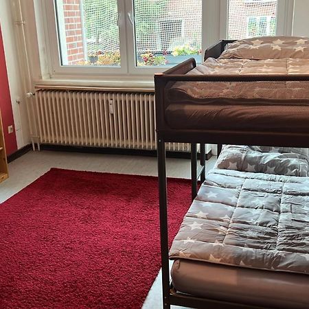 Hamburg Downtown Apartment Extérieur photo