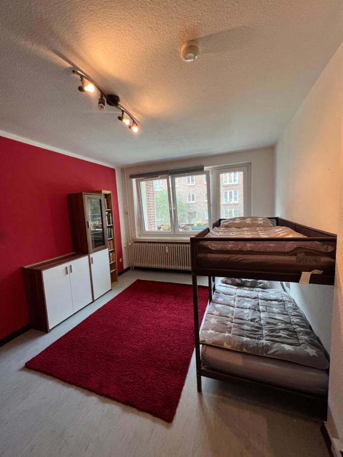 Hamburg Downtown Apartment Extérieur photo