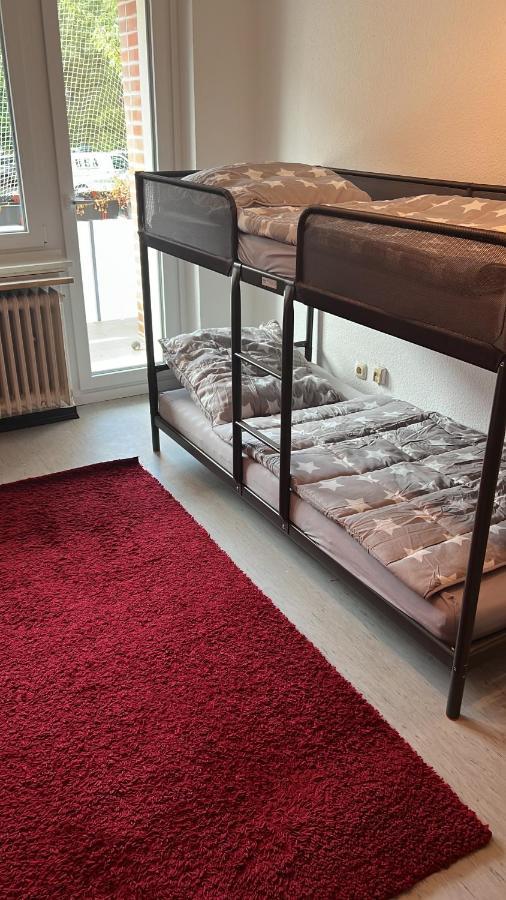 Hamburg Downtown Apartment Extérieur photo