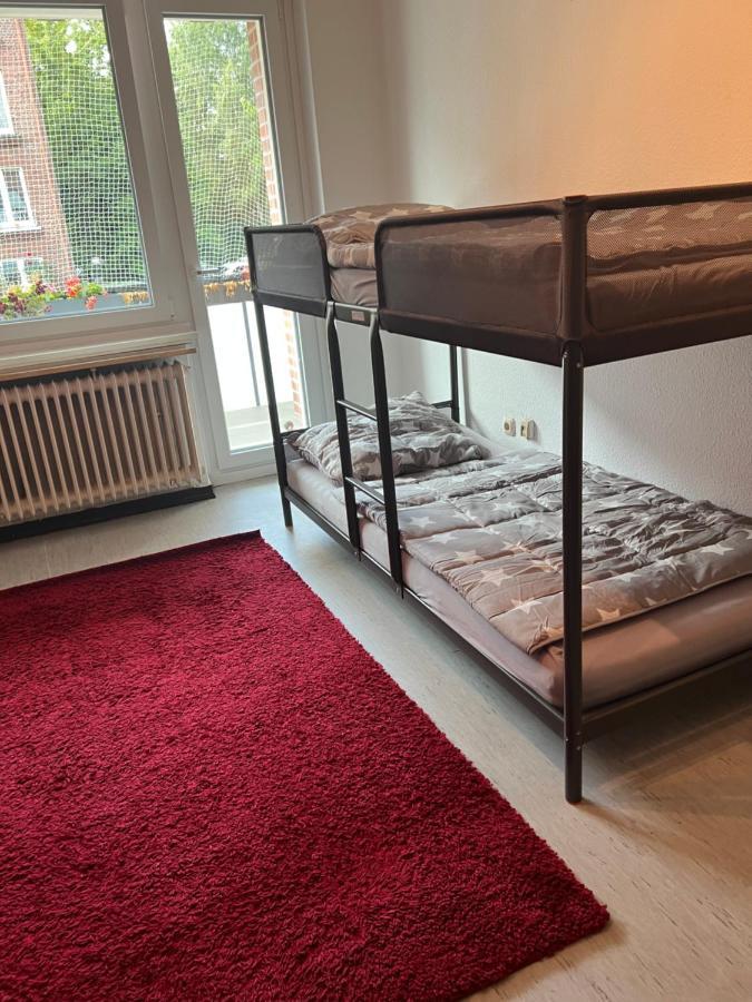 Hamburg Downtown Apartment Extérieur photo