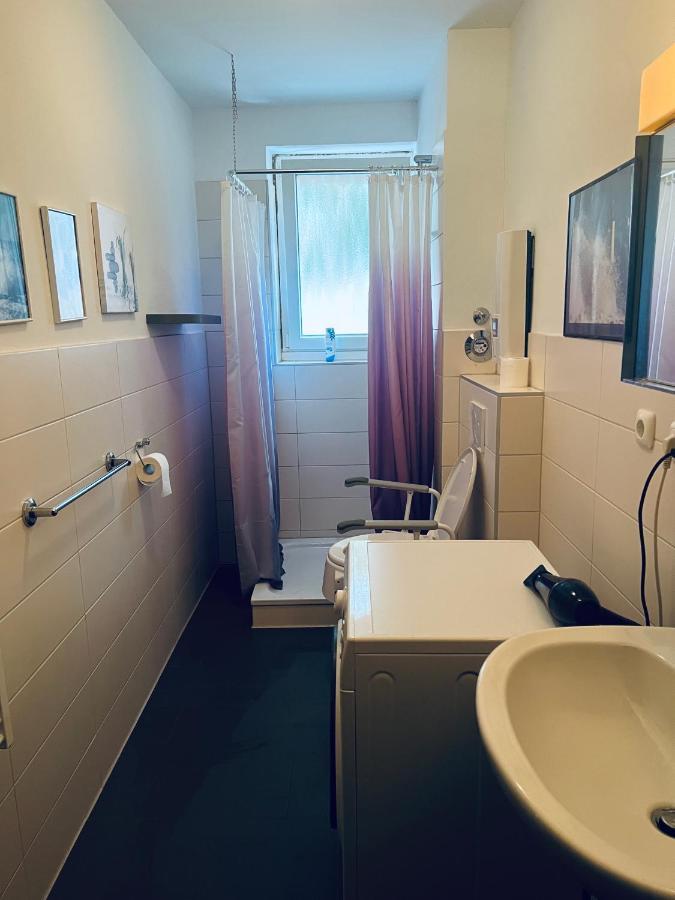 Hamburg Downtown Apartment Extérieur photo